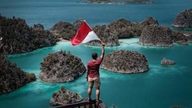 Photo of Kemenparekraf Optimistis Pariwisata Indonesia Bangkit Tahun Depan