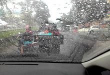 Photo of 7 Kiat Merawat Mobil di Musim Hujan