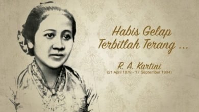 Photo of Memperingati  Hari Kartini, Habis GELAP Terbitlah TERANG.