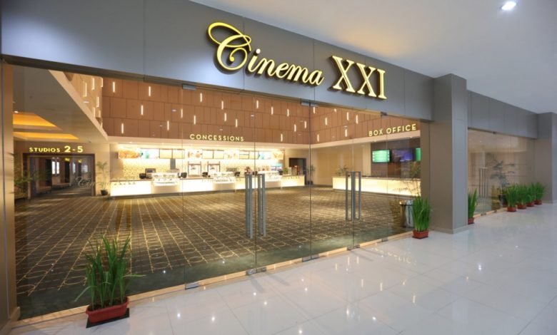 Photo of Bioskop Cinema XXI di Sejumlah Kota Kembali Tutup