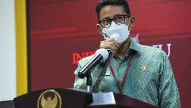 Photo of Penyelenggaraan World Superbike 2021 Indonesia Grand Prix Akan Terapkan Protokol Kesehatan Ketat