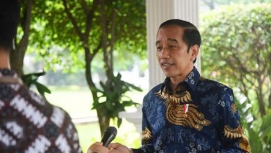Photo of Pakar Sebut Akun Asli Mendominasi Tagar Turunkan Jokowi