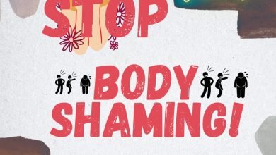 Photo of Hargai Manusia! Mari Hentikan Perilaku “Body Shaming”