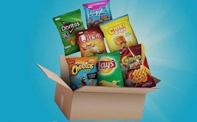 Photo of Selamat Tinggal Cheetos, Doritos, Lays!