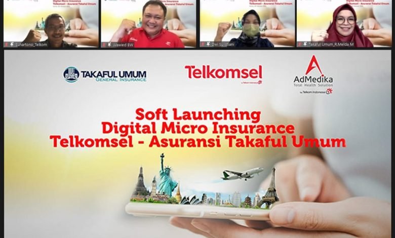 Photo of Dukung Kebangkitan Industri Pariwisata, AdMedika Terlibat dalam Program Perlindungan Asuransi Perjalanan