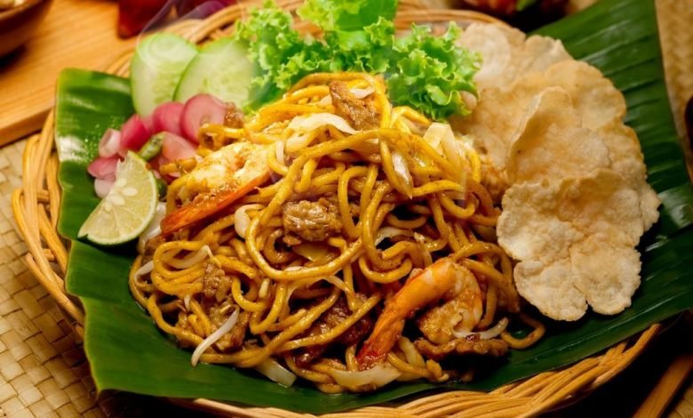 Photo of Mie Aceh Go Internasional?