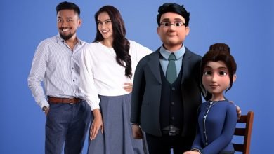 Photo of Film Animasi Karya Anak Bangsa “Nussa” Resmi Tayang di Bioskop