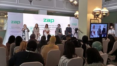 Photo of ZAP Beauty Index 2021 Ungkap Perubahan Potret dan Tren Kecantikan Selama Pandemi