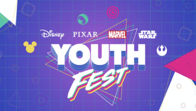 Photo of Disney Indonesia Gelar Youth Fest 2022, Gandeng 4 Brand Lokal Ternama