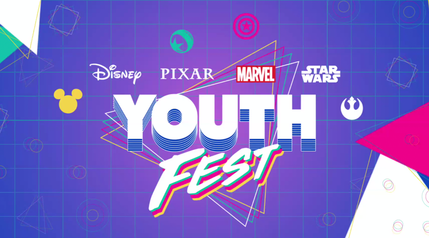 Disney Indonesia Gelar Youth Fest 2022, Gandeng 4 Brand Lokal Ternama
