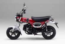 Photo of Honda Meluncurkan Kembali Motor Klasik, Dax ST125 Mini Bike