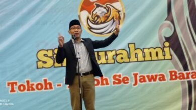Photo of 500 Tokoh Lokal Jawa Barat Dukung Ridwan Kamil Presiden