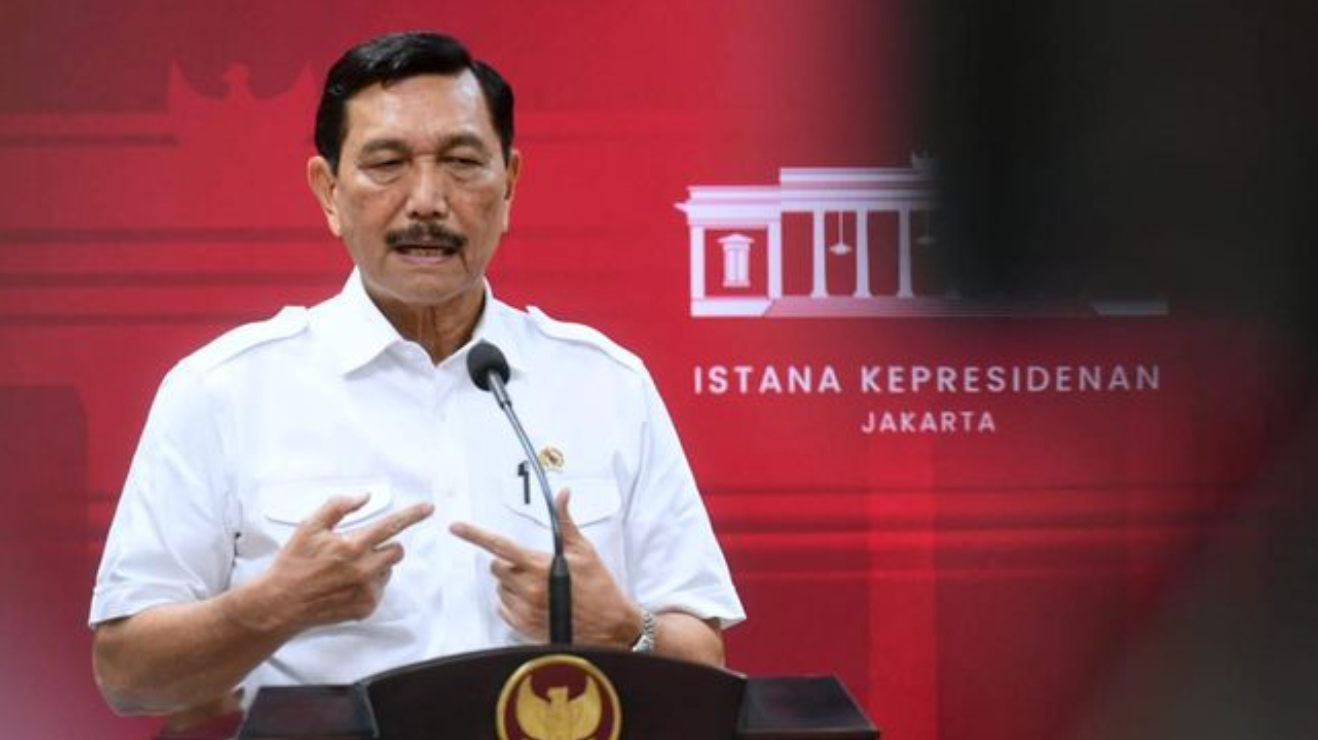 PPKM Seluruh Indonesia Resmi Diperpanjang, Selama Ada Kasus Aktif