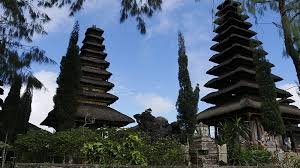 Bali Resmi Jadi Tuan Rumah World Tourism Day 2022