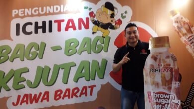 Photo of PT. Ichi Tan Indonesia Bagi-bagi Hadiah Puluhan Juta di Wilayah Jawa Barat