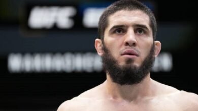 Photo of Profil Islam Makhachev, Juara Dunia UFC Sahabat Khabib Nurmagomedov