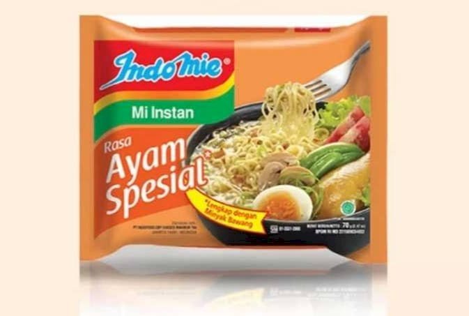 Photo of BPOM Terbitkan Pedoman Mitigasi Risiko Etilen Oksida Menyusul Penarikan Indomie Rasa Ayam Spesial