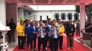 Photo of Ketua KPU: Berkas Dokumen Prabowo-Gibran Lengkap
