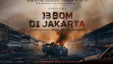 Photo of Review Film : 13 Bom di Jakarta