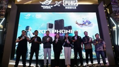 Photo of ASUS Republic of Gamers Resmi Luncurkan ROG Phone 8 Series di Indonesia