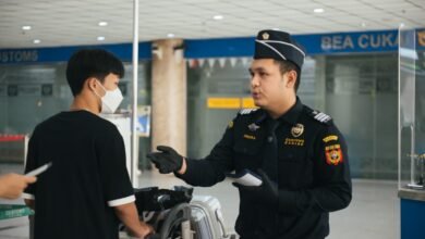 Photo of Bea Cukai tegaskan lapor barang bawaan saat keluar negeri itu fasilitas yang nggak wajib