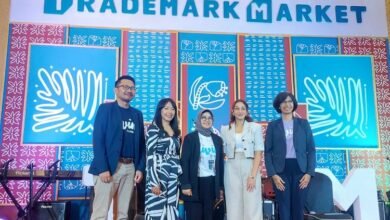 Photo of Trademark Market di Bandung, Ada 180 Brand Lokal yang Bisa Diburu Belanja Baju Lebaran