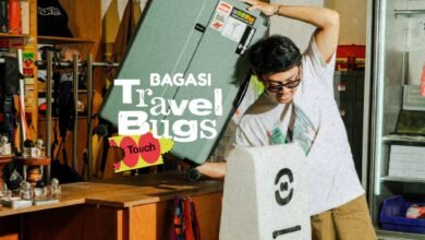 Photo of Bagasi Travel Bugs Experience Berlangsung Sebulan di Bandung
