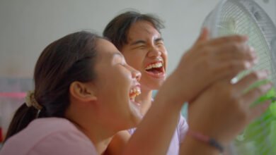 Photo of Film Pendek Indonesia ‘Kala Nanti’ Menang di Shorts Shorts Film Festival & Asia 2024
