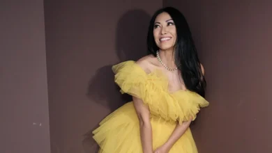 Photo of Anggun C. Sasmi Debut Bermain Film karya Wregas Bhanuteja