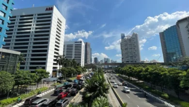 Photo of Jakarta Bakal Jadi Kota Bisnis, Pengamat Nilai Ada Peluang Besar di Sektor Wirausaha