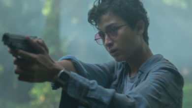 Photo of Film Netflix “Kabut Berduri” Angkat Isu Sosial Kalimantan dalam Balutan Crime-Thriller