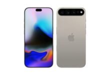 Photo of Apple Rombak iPhone 17, Hadir dengan RAM 12GB dan Teknologi AI Terbaru