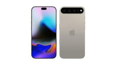 Photo of Apple Rombak iPhone 17, Hadir dengan RAM 12GB dan Teknologi AI Terbaru