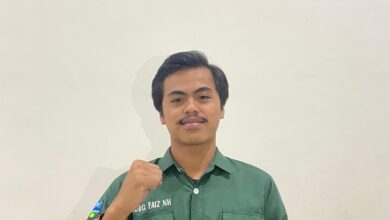 Photo of Hibban Abd. Hadi, Wujudkan Pesta Demokrasi Yang Sehat ; Permata Intan Garut Tegaskan Netralitas ASN Dan Pemerintah Desa di Pemilihan Kepala Daerah Kabupaten Garut 2024