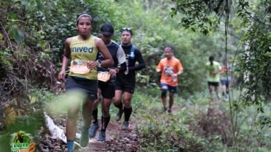 Photo of Tahura Trail Running Race 2025: The Legend Race is Back!