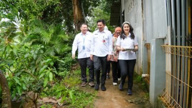 Photo of Optimalkan Gizi 1000 Hari Pertama Kehidupan, Wamen Isyana Tegaskan Peran Program MBG Dalam Pencegahan Stunting