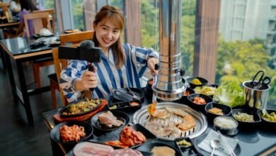 Photo of Sebelum Jadi Food Influencer, Cek Etika Mengulas Makanan dan Restoran