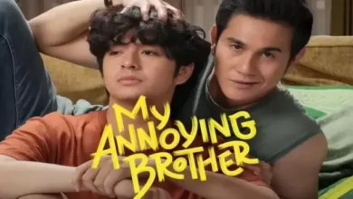 Photo of My Annoying Brother Tayang di Netflix: Adaptasi yang Menghadirkan Humor dan Haru